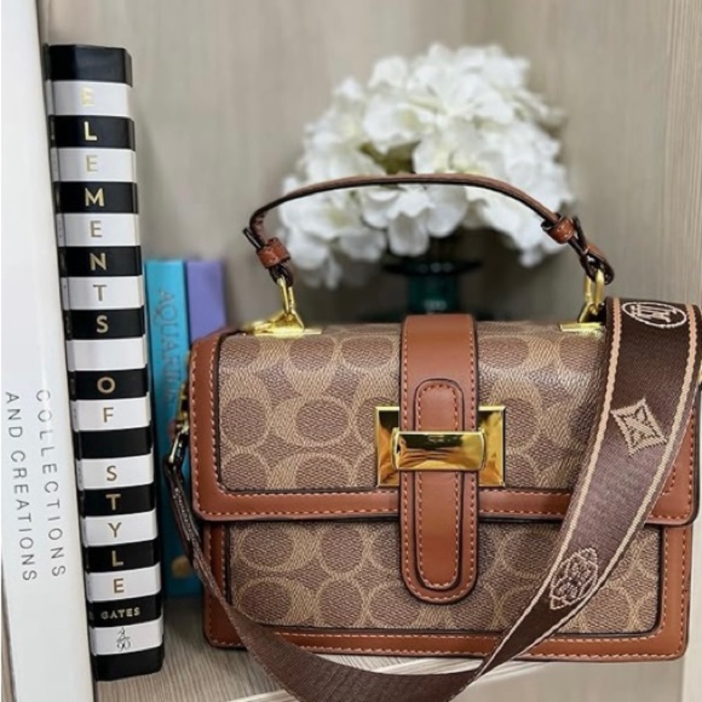 NWT Purse